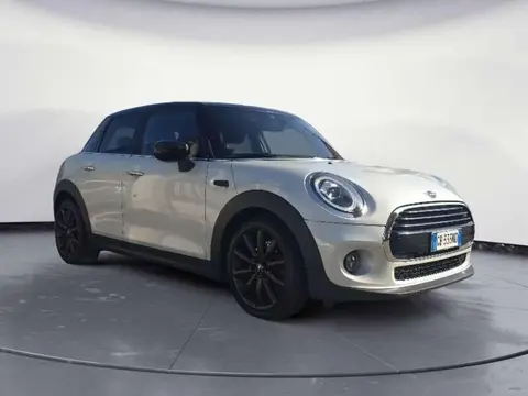 Used MINI COOPER Petrol 2020 Ad 