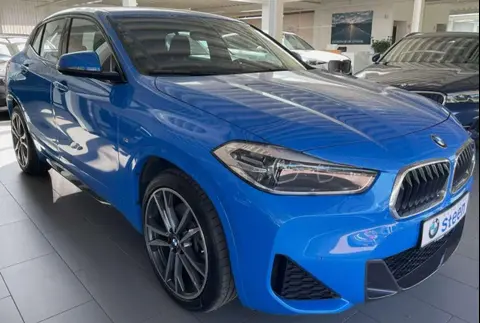 Used BMW X2 Petrol 2021 Ad 