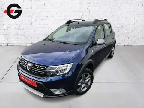 Annonce DACIA SANDERO Essence 2019 d'occasion 