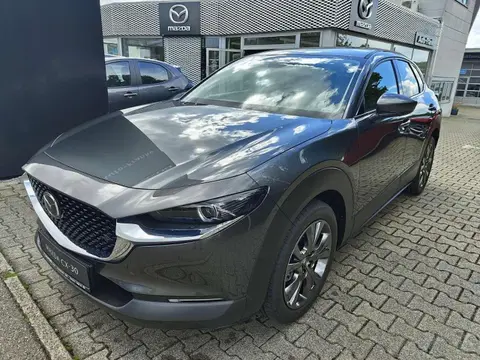 Annonce MAZDA CX-30 Hybride 2024 d'occasion 