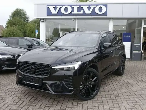 Annonce VOLVO XC60 Hybride 2024 d'occasion 