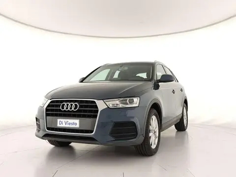 Used AUDI Q3 Diesel 2016 Ad 