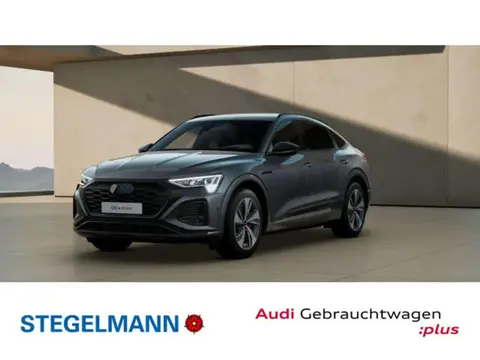 Annonce AUDI Q8 Électrique 2024 d'occasion Allemagne