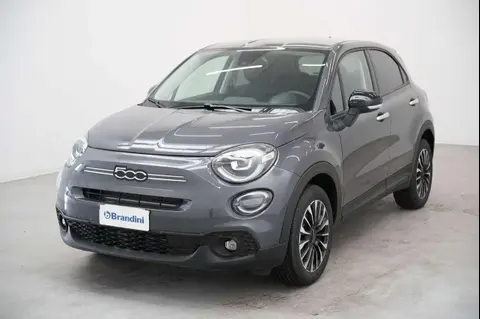 Annonce FIAT 500X Diesel 2023 d'occasion 