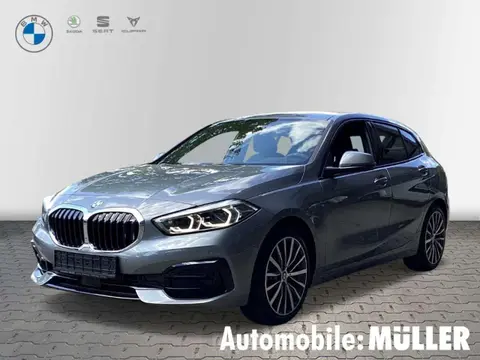 Used BMW SERIE 1 Petrol 2024 Ad 