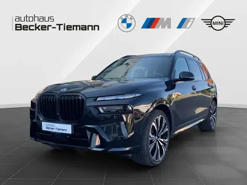 Annonce BMW X7 Diesel 2024 d'occasion 