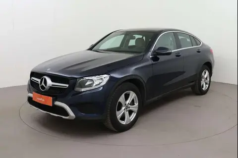 Annonce MERCEDES-BENZ CLASSE GLC Essence 2019 d'occasion 