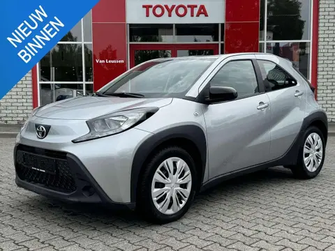 Used TOYOTA AYGO X Petrol 2023 Ad 