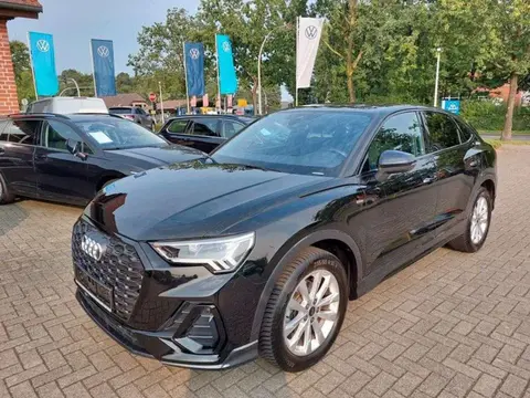 Used AUDI Q3 Petrol 2023 Ad Germany