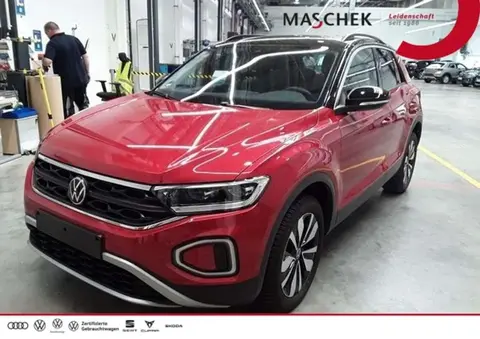 Annonce VOLKSWAGEN T-ROC Diesel 2023 d'occasion 