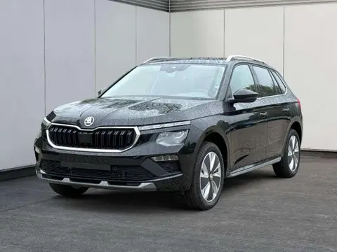 Annonce SKODA KAMIQ Essence 2024 d'occasion 