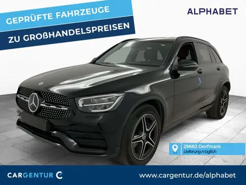 Used MERCEDES-BENZ CLASSE GLC Diesel 2019 Ad Germany