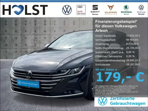 Used VOLKSWAGEN ARTEON Diesel 2023 Ad 