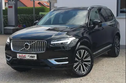 Used VOLVO XC90 Hybrid 2021 Ad 