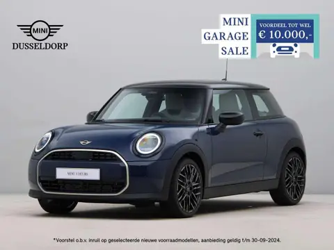 Annonce MINI COOPER Essence 2024 d'occasion 