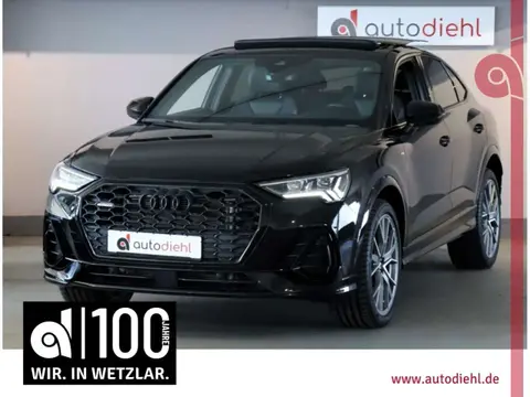 Used AUDI Q3 Diesel 2023 Ad 