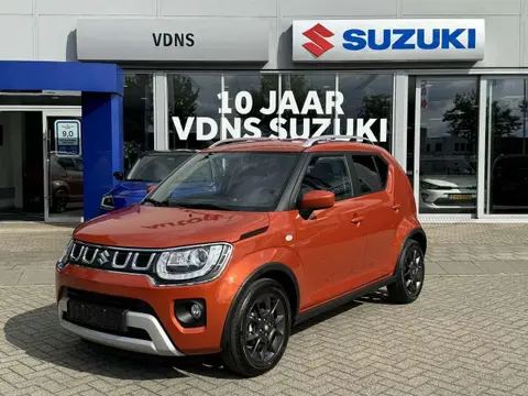 Used SUZUKI IGNIS Petrol 2020 Ad 