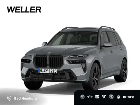 Annonce BMW X7 Diesel 2024 d'occasion 