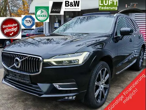 Used VOLVO XC60 Diesel 2020 Ad 