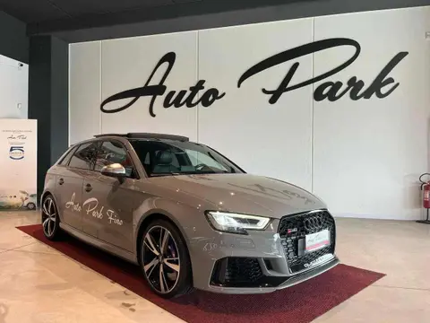 Annonce AUDI RS3 Essence 2020 d'occasion 