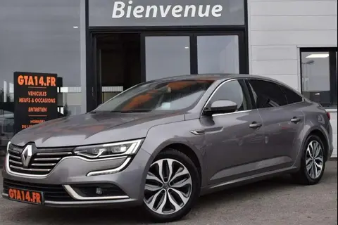 Used RENAULT TALISMAN Petrol 2017 Ad 