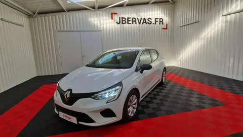 Used RENAULT CLIO Petrol 2020 Ad 