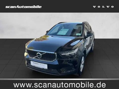 Used VOLVO XC40 Petrol 2021 Ad 