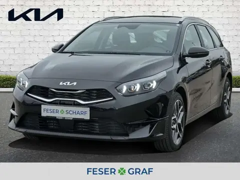 Annonce KIA CEED Essence 2024 d'occasion 