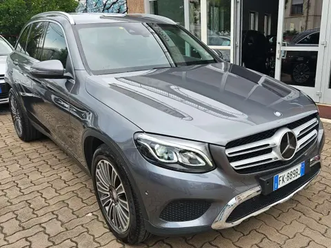 Used MERCEDES-BENZ CLASSE GLC Diesel 2016 Ad 