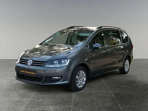 Used VOLKSWAGEN SHARAN Petrol 2019 Ad 