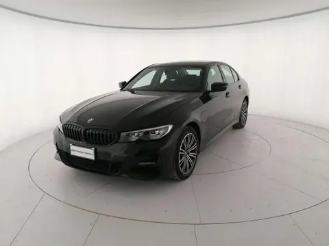 Used BMW SERIE 3 Hybrid 2022 Ad 