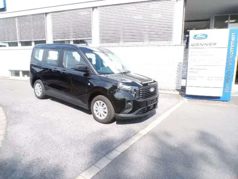 Used FORD TOURNEO Petrol 2024 Ad 