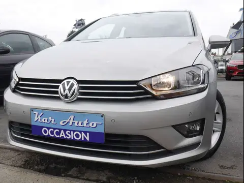 Used VOLKSWAGEN GOLF Petrol 2014 Ad 