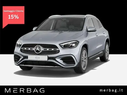 Annonce MERCEDES-BENZ CLASSE GLA Hybride 2024 d'occasion 