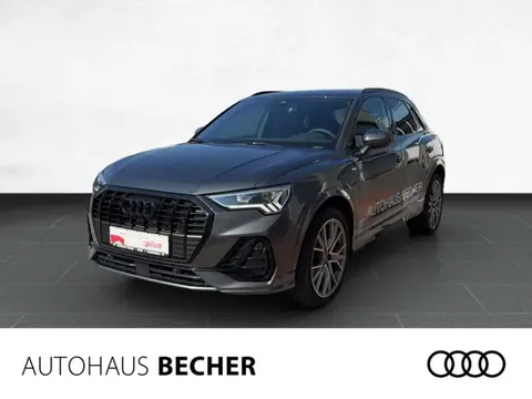 Used AUDI Q3 Petrol 2024 Ad 