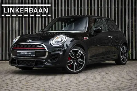 Used MINI JOHN COOPER WORKS Petrol 2015 Ad 