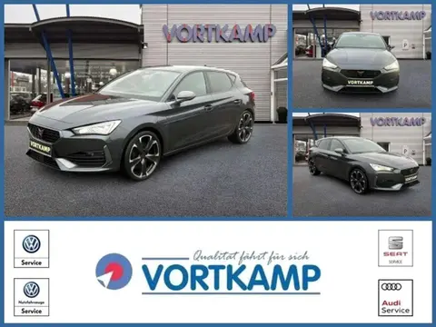 Used CUPRA LEON Hybrid 2021 Ad 