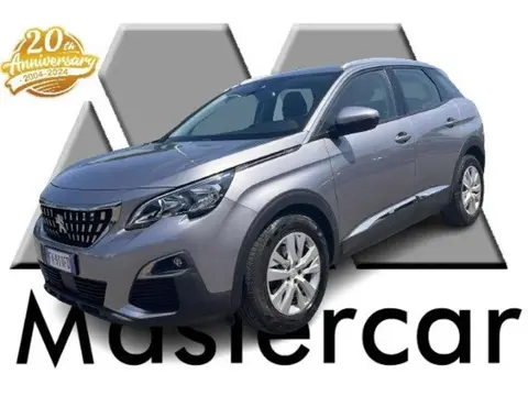 Used PEUGEOT 3008 Diesel 2019 Ad 