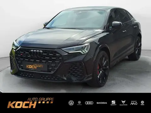 Annonce AUDI RSQ3 Essence 2023 d'occasion 