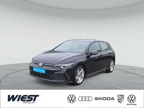 Annonce VOLKSWAGEN GOLF Hybride 2022 d'occasion 