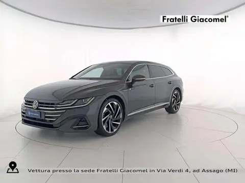 Annonce VOLKSWAGEN ARTEON Essence 2022 d'occasion 