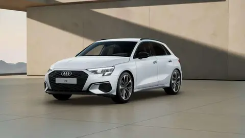 Annonce AUDI A3 Diesel 2024 d'occasion 