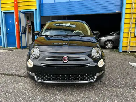 Annonce FIAT 500 Essence 2021 d'occasion 