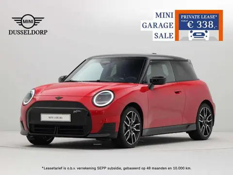 Used MINI COOPER Electric 2024 Ad 