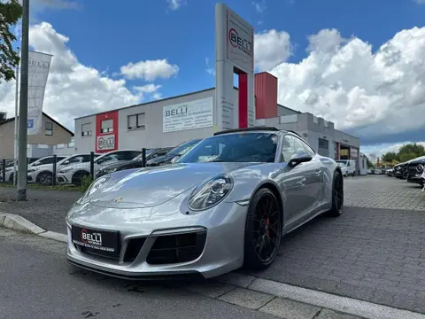 Used PORSCHE 991 Petrol 2019 Ad 