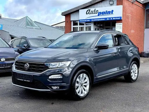 Used VOLKSWAGEN T-ROC Petrol 2020 Ad 