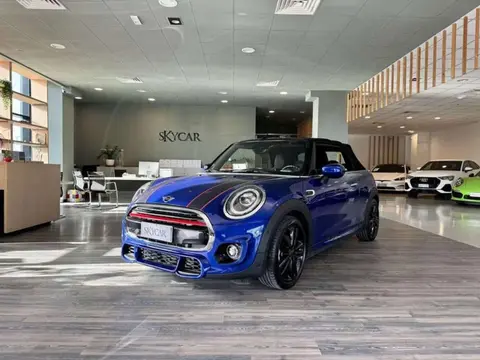 Used MINI JOHN COOPER WORKS Petrol 2021 Ad 