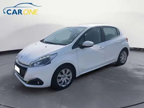 Used PEUGEOT 208 Diesel 2016 Ad 