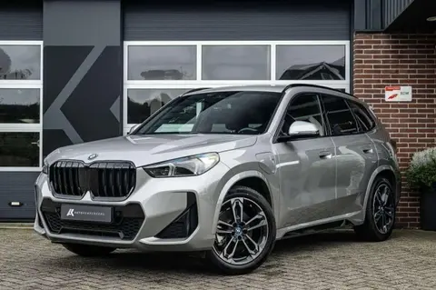 Annonce BMW X1 Hybride 2024 d'occasion 