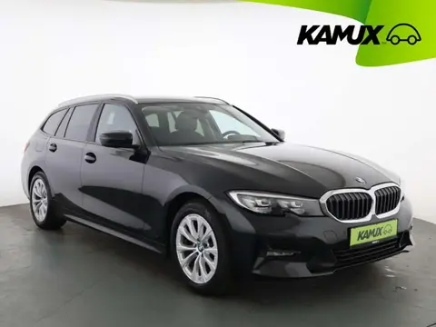 Annonce BMW SERIE 3 Diesel 2022 d'occasion 